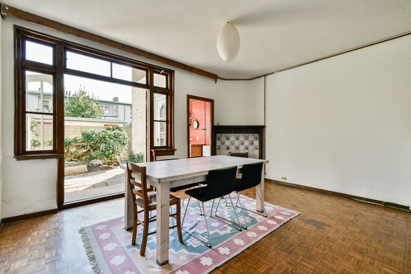 Medium property photo - Fahrenheitstraat 128, 1097 PX Amsterdam